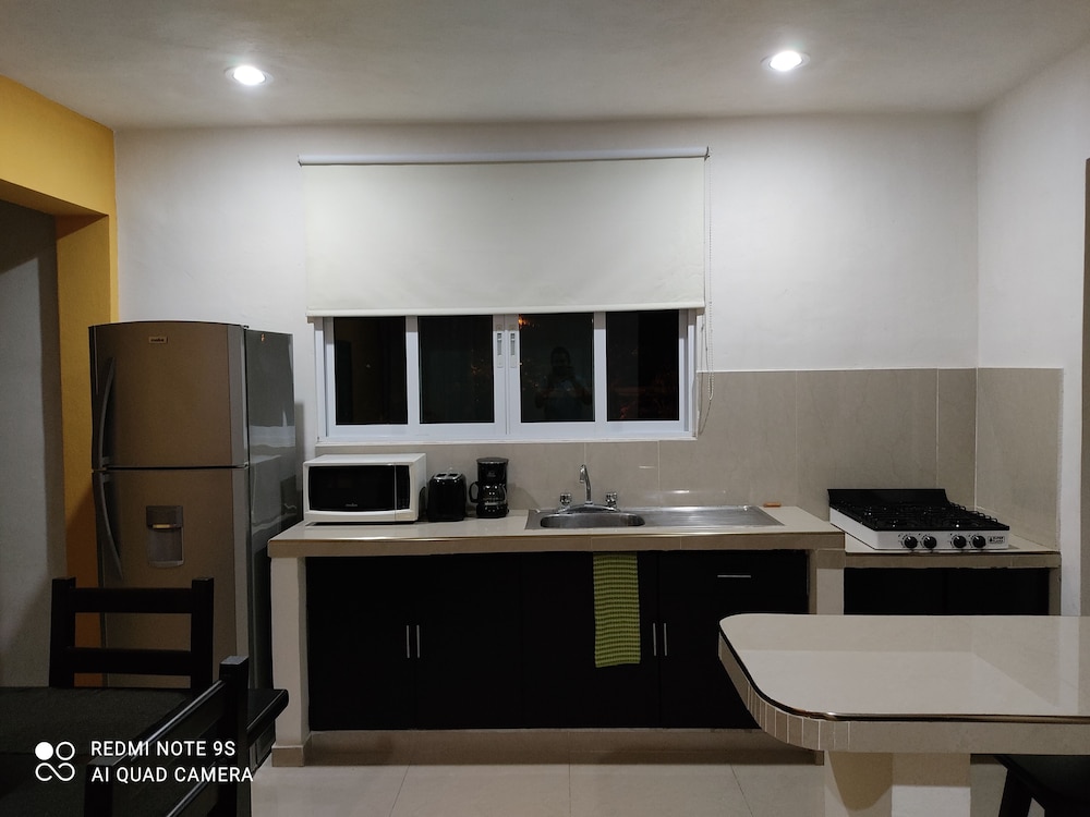 Beautiful Vacation Apartment Perfect For Long And Short Stays. - Mérida