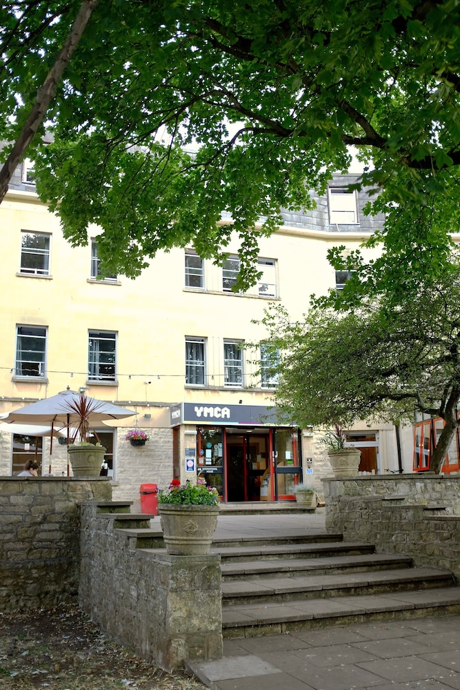 Bath Ymca - Hostel - Royaume-Uni