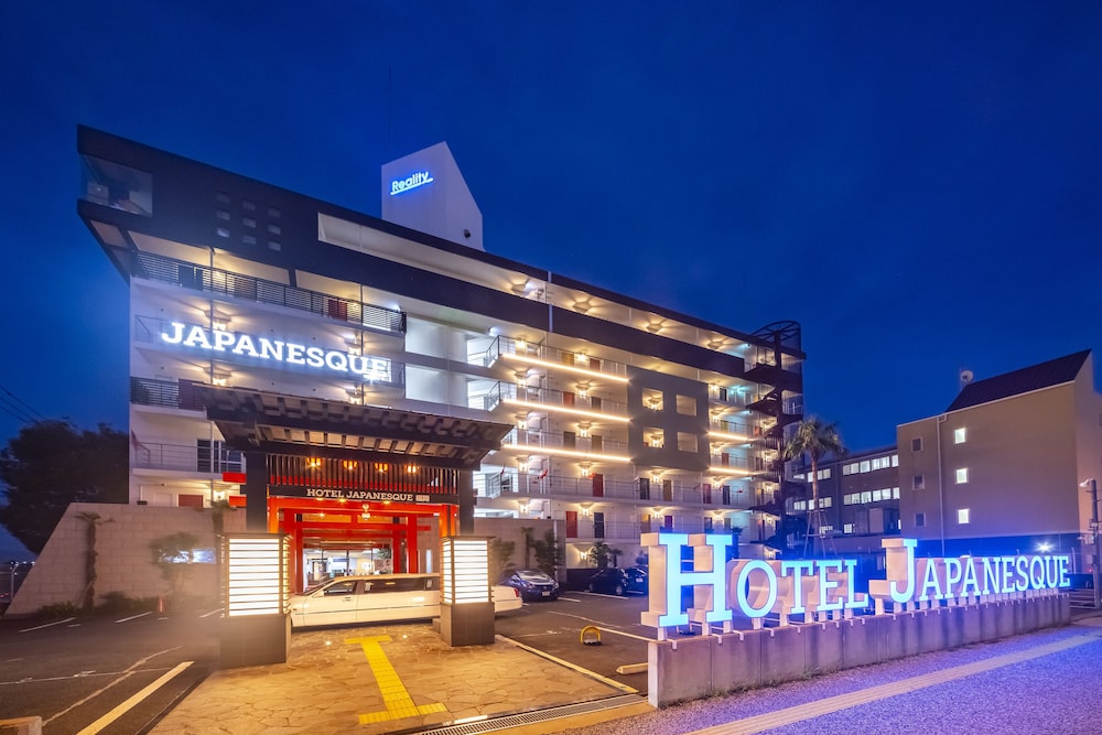 Hotel Japanesque Fukuoka - Munakata