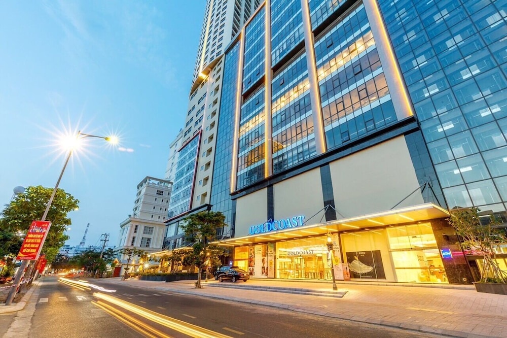 Gold Coast Luxury Apartment Nha Trang - Tỉnh Khánh Hòa
