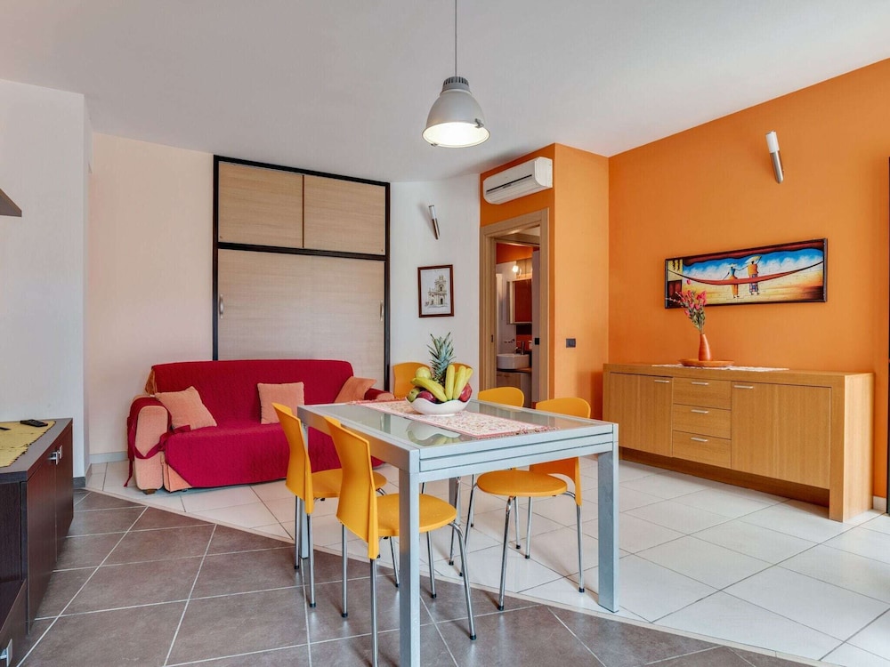 Simplistic Apartment in Reitani near Lido Beach - Marzamemi