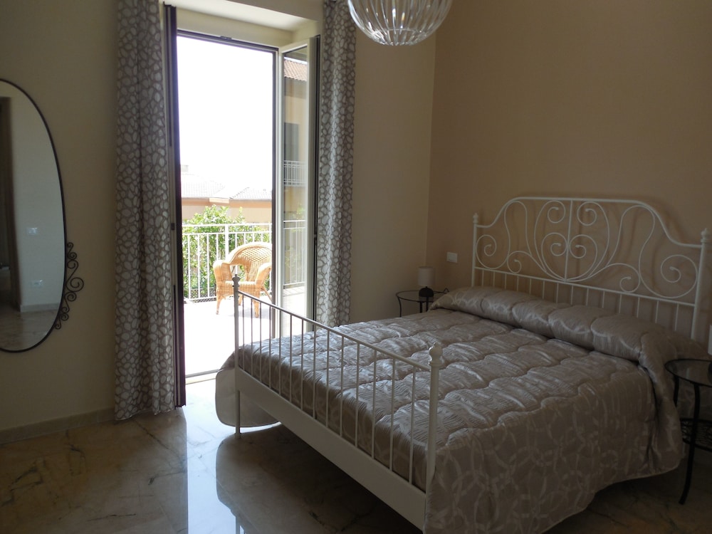 Relaxing Location Close To City Center - Late Check-out Included! - Agrigento, Italia