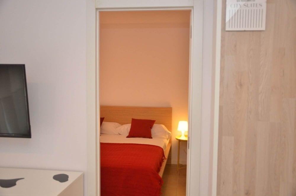 City Suites Apartments - Valence en Espagne