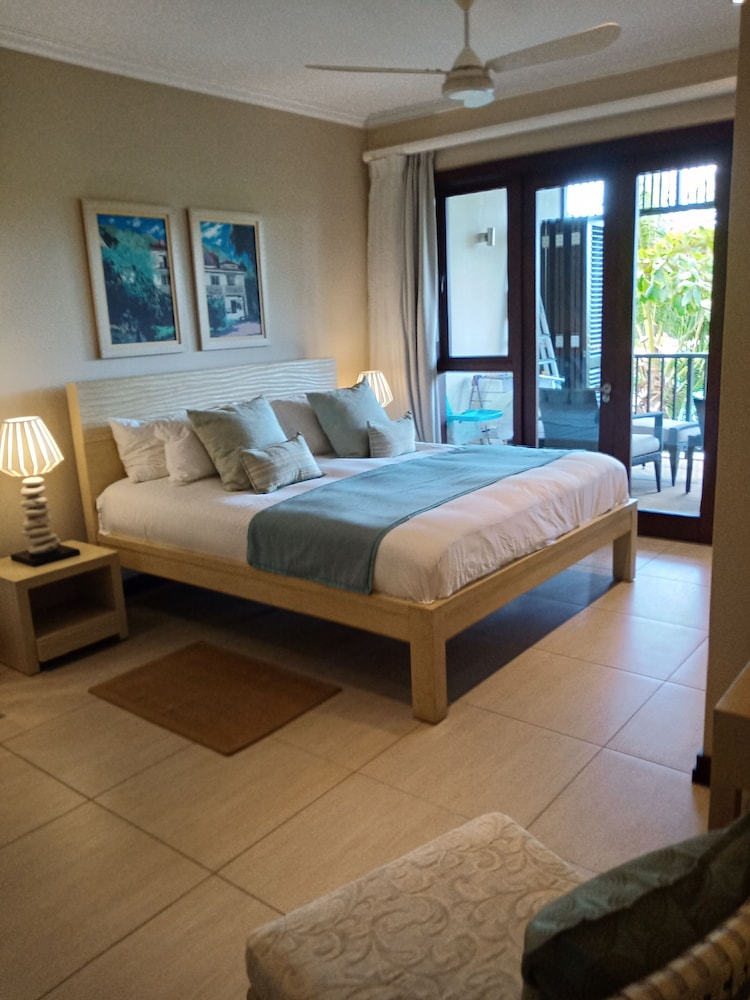 Luxury Apartment Set On A Private Island  Eden Island  With Wireless Internet - Mahé