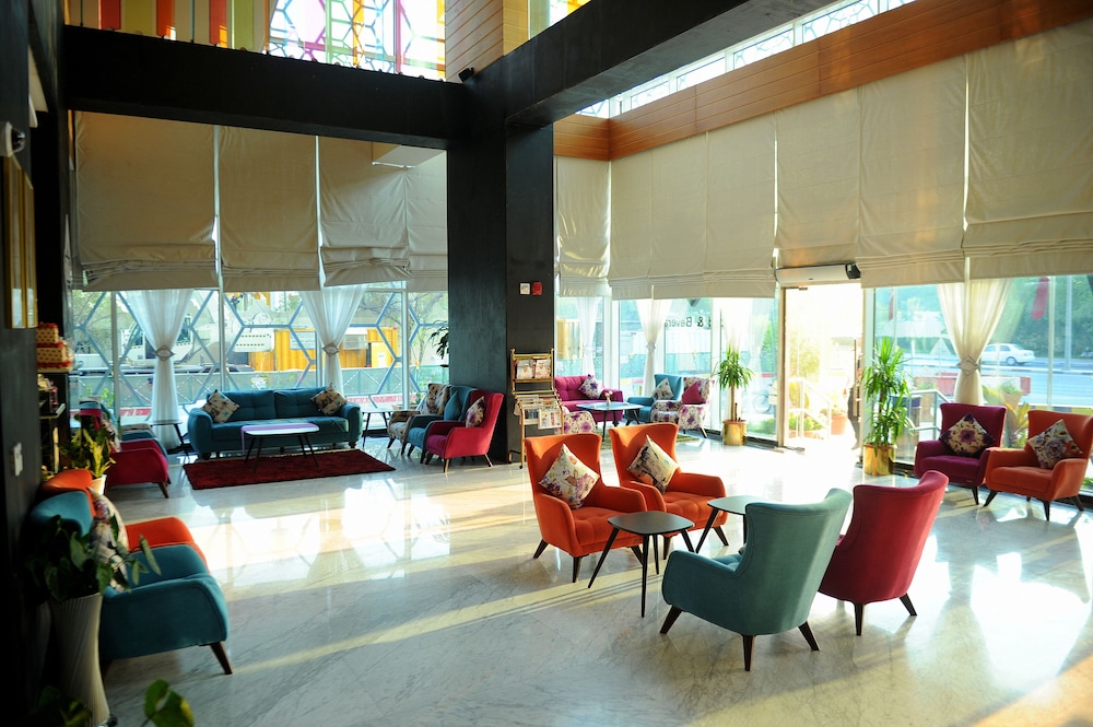 Almansour Suites Hotel Doha - Al Rayyan