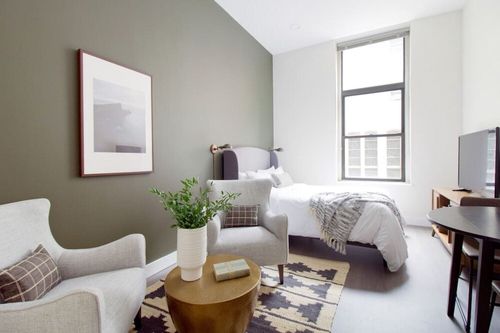 Top temporary rental offers in Boston, MA