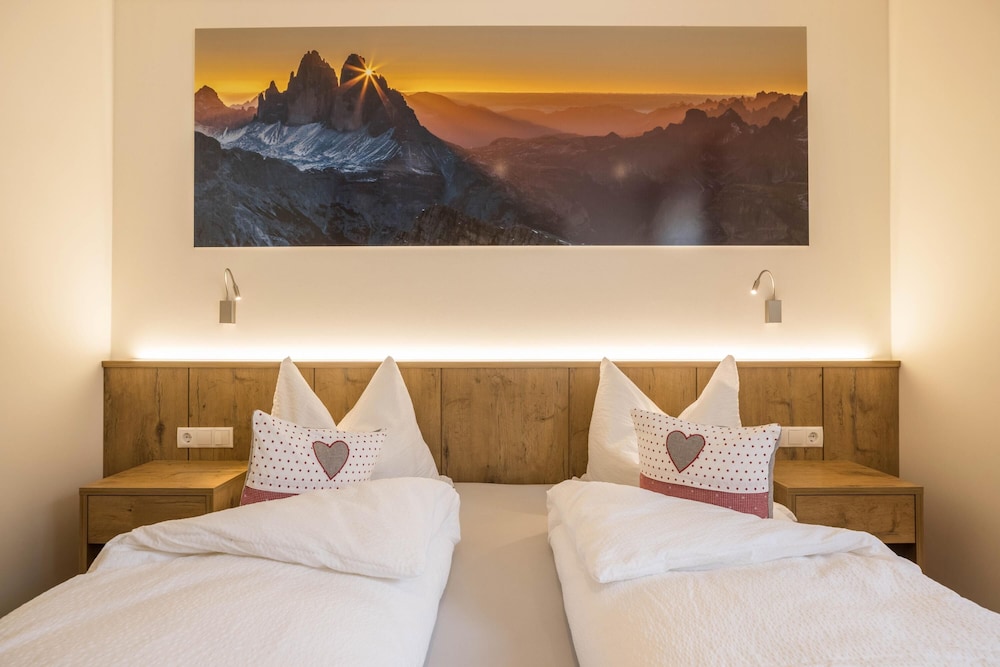 Confortevole Appartamento "Chalet Morin" Con Vista Sulle Montagne, Wi-fi E Giardino - San Martino In Badia