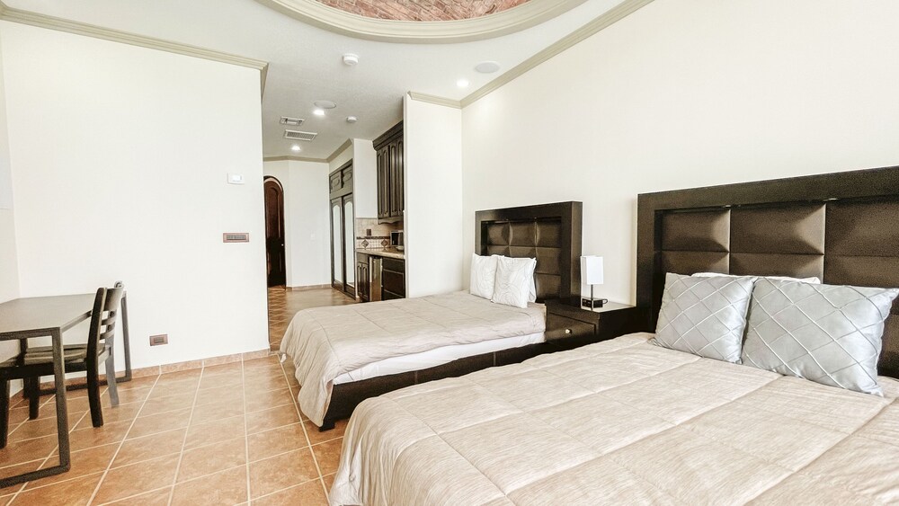 Esmeralda Beach Resort 2 Bedrooms Condo B 301 - 바하칼리포르니아