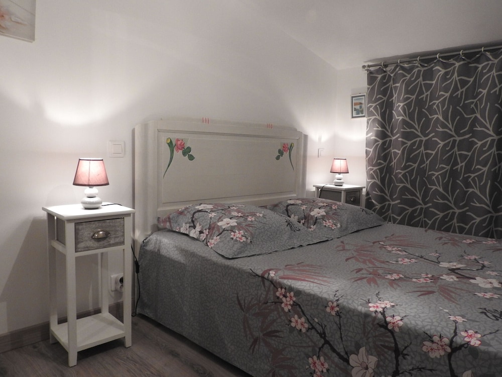 Gite La Garnache, 1 Bedroom, 2 Persons - Vendée