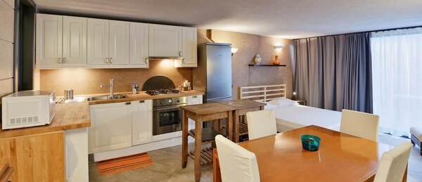 Holiday Apartment Marina Di Ragusa For 1 - 2 Persons With 1 Bedroom - Holiday Apartment - Marina di Ragusa