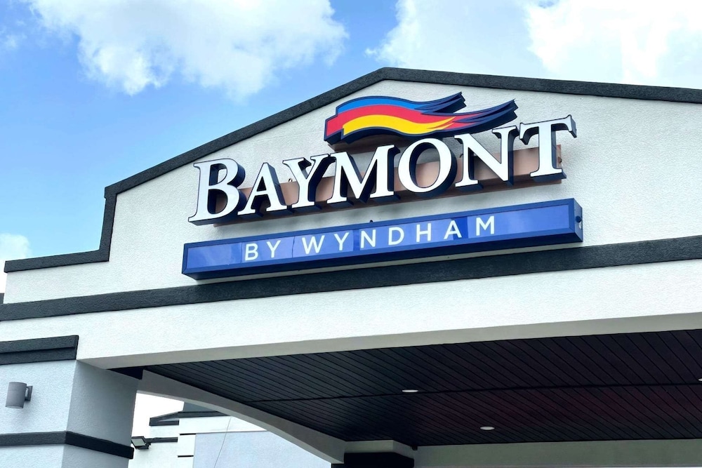 Baymont by Wyndham Dothan - Rehobeth, AL