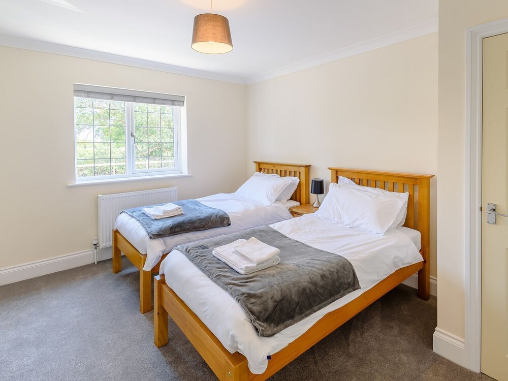 3 Bedroom Accommodation In Mablethorpe - リンカンシャー
