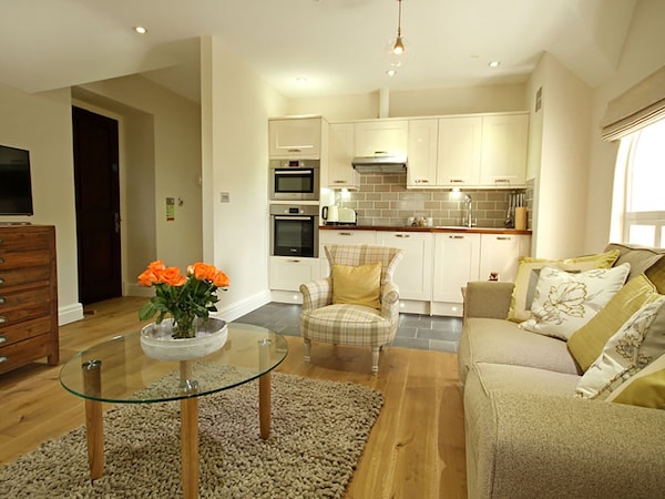 Harlech Apartments - Matholwch, Luxury Holiday Cottage In Harlech - Harlech