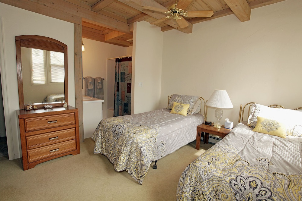 Ideal Location - Near Fellin Park And The Ouray Hot Springs - Pet Friendly - Ouray