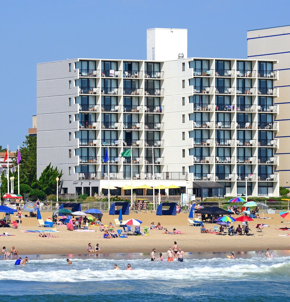 The Capes Hotel - Virginia Beach, VA