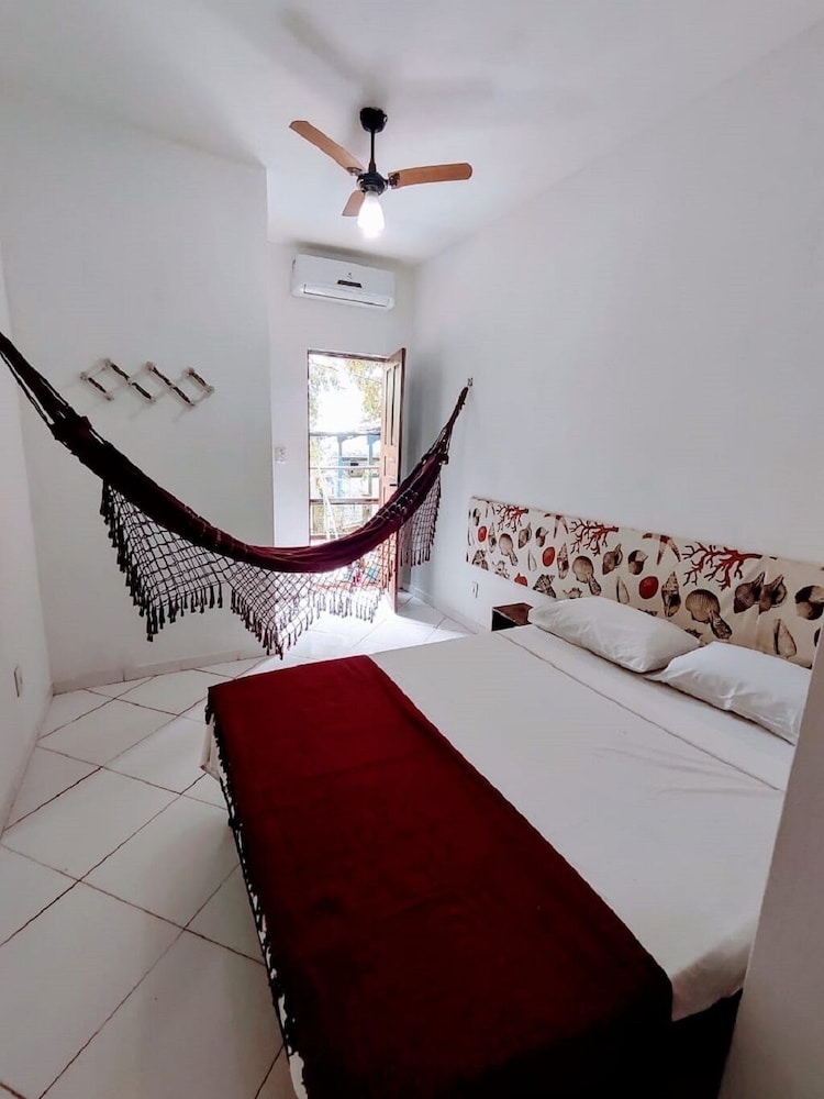Boa Vida Hostel, Your House In Baiano Itacare, Suite 1 - Itacaré