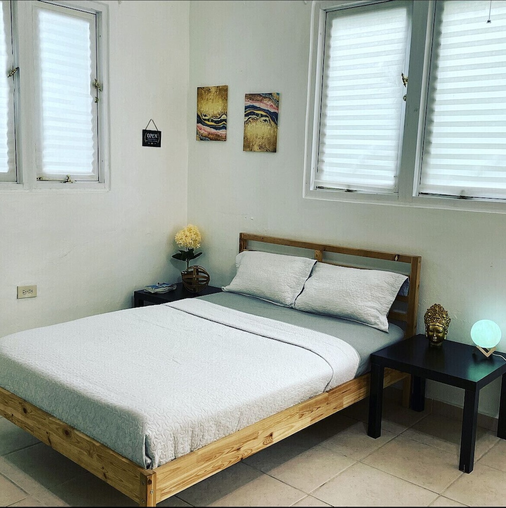 Apartment 5 Minutes From Airport - Loíza