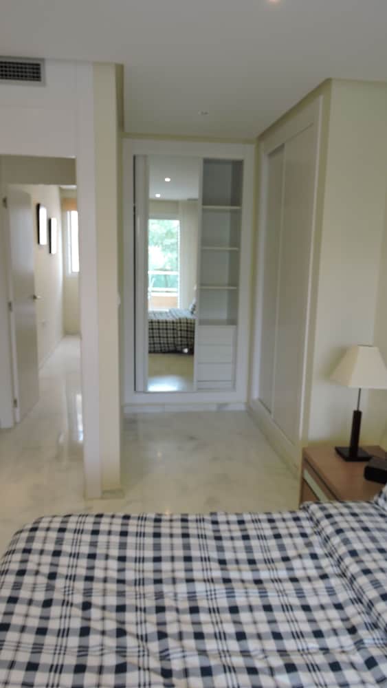 Hl 006 Luxury 2 Bedroom Apartment On Hda Golf Resort, Murcia - Fuente Álamo de Murcia