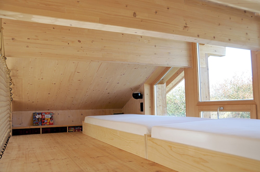 Architektenhaus Reischl Mit Sauna Und Wallbox, 90m2 - Rosenheim