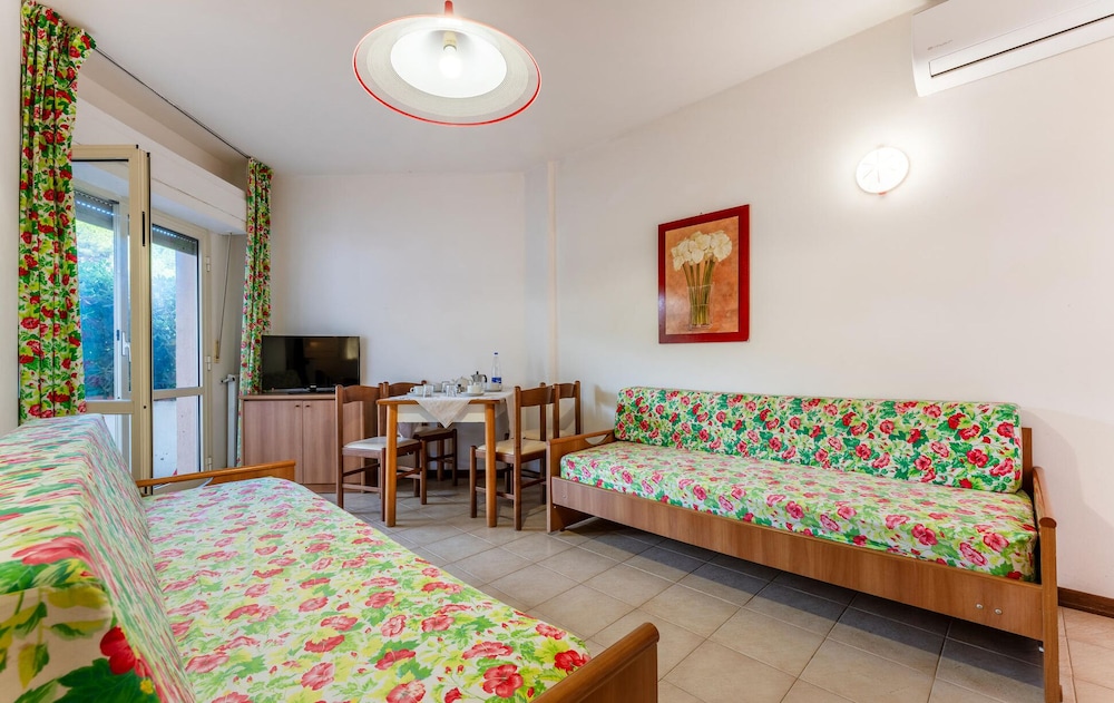 Enjoy Your Vacation In This Beautiful Vacation Apartment By The Sea. - Orbetello