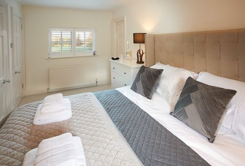 Northwich Holiday Apartments and Self Catering cozycozy
