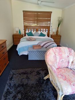 Raymond Island Holiday Rentals & Airbnb cozycozy