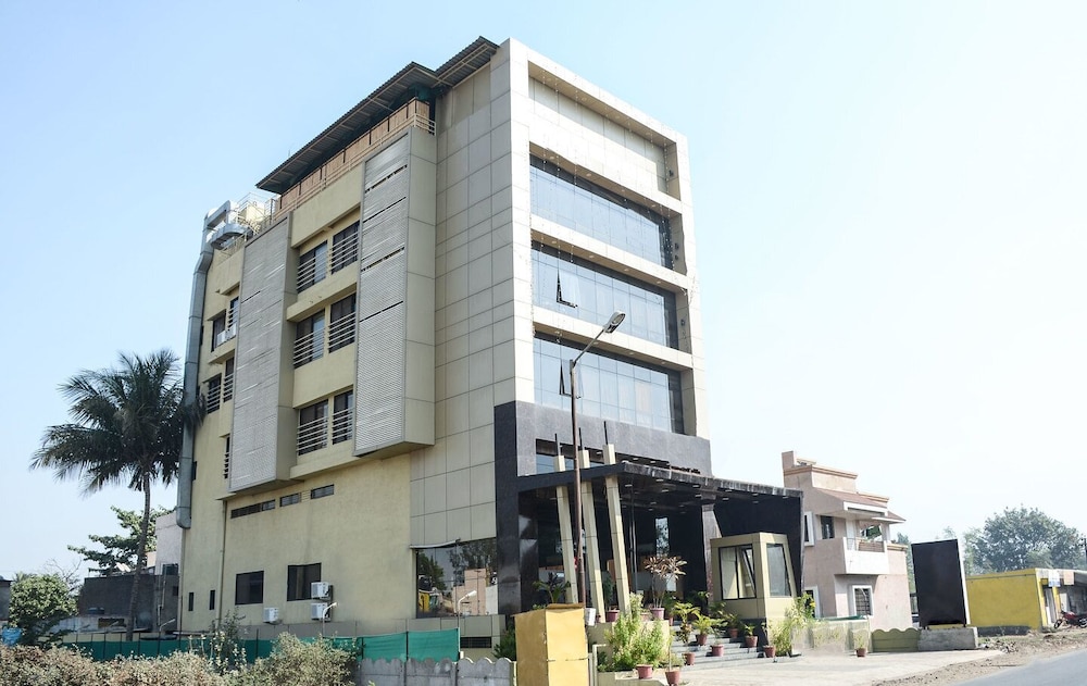 Hotel Sai Vijay - Nasik