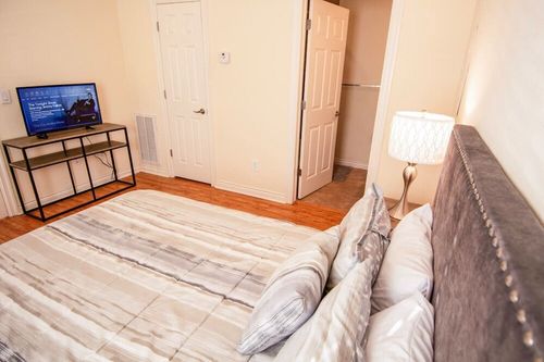 Weekly Apartments Okc