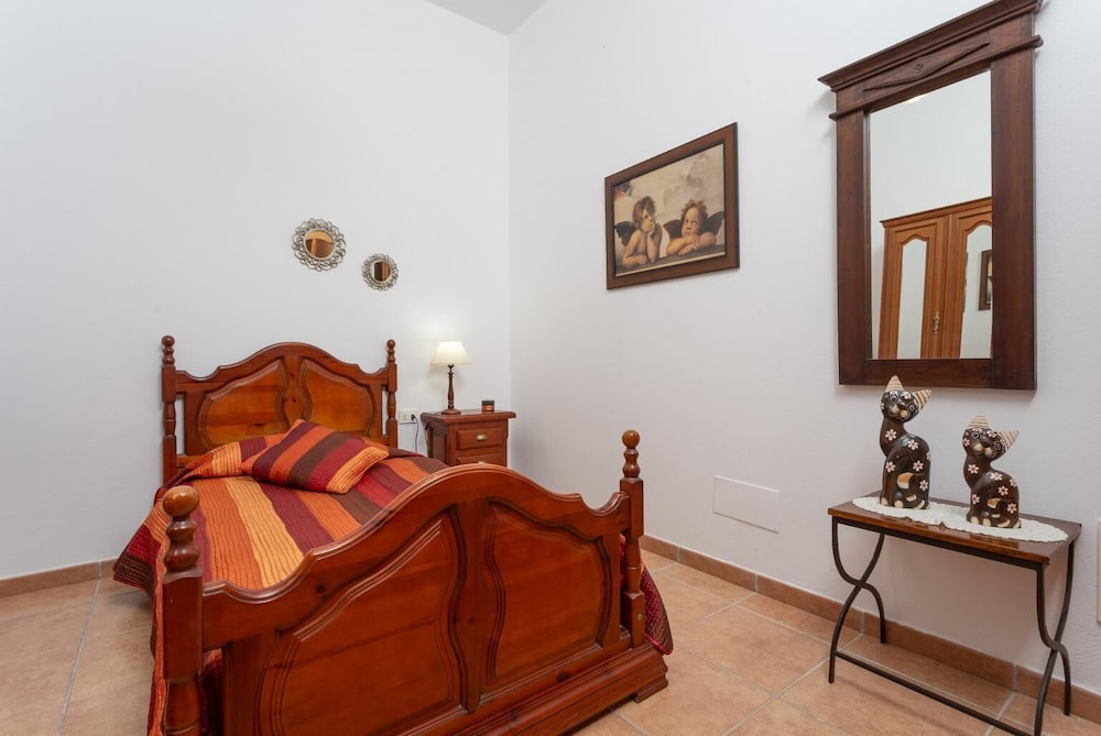Villa Sol Y Mar - Three Bedroom Villa, Sleeps 6 - Playa Blanca