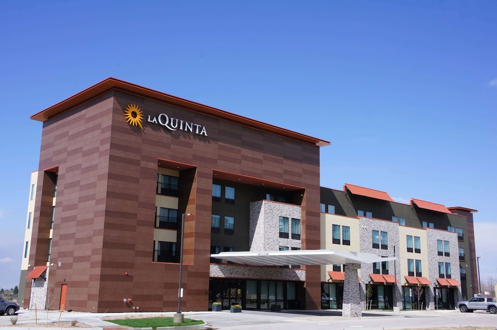 La Quinta Inn & Suites By Wyndham Littleton/red Rocks - Evergreen, CO