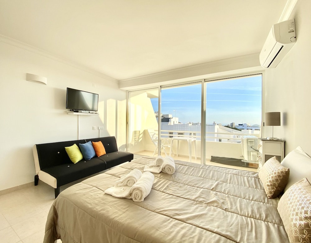 Cozy Apartment With View - Vilamoura - Boliqueime