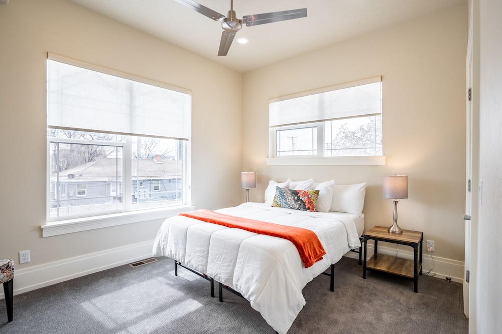 New Luxury Living In Downtown Provo Unit 11 - Provo