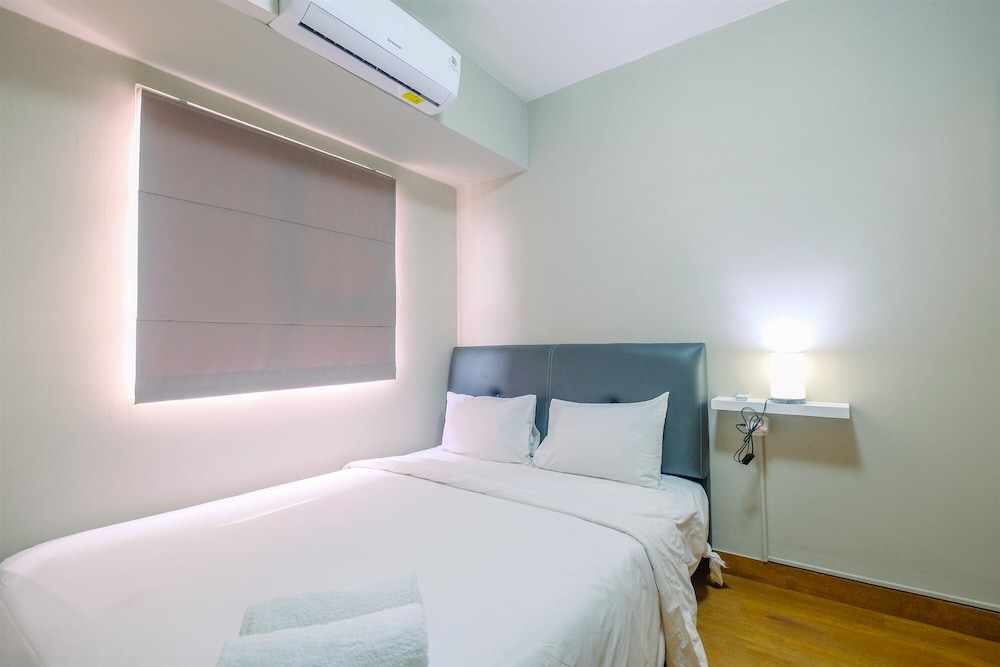 Comfortable 2br Apartment At Cinere Resort - Jakarta