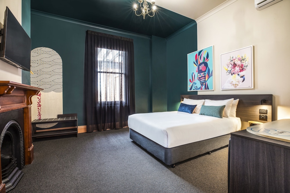 Ramsgate Hotel By Nightcap Social - Port Adelaide