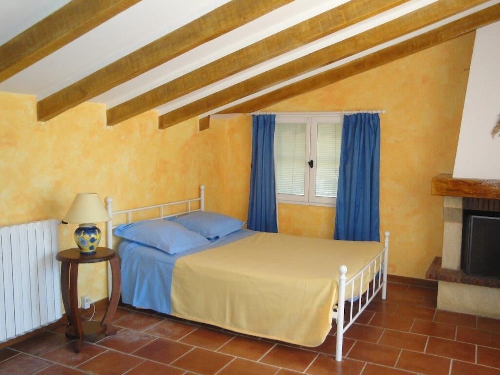 Bed And Breakfast In The Olive Garden And At The Foot Of Mont Ventoux - Carpentras