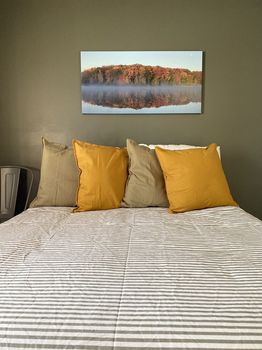 Mitchell State Park, Cadillac airbnb, hotels and vacation rentals