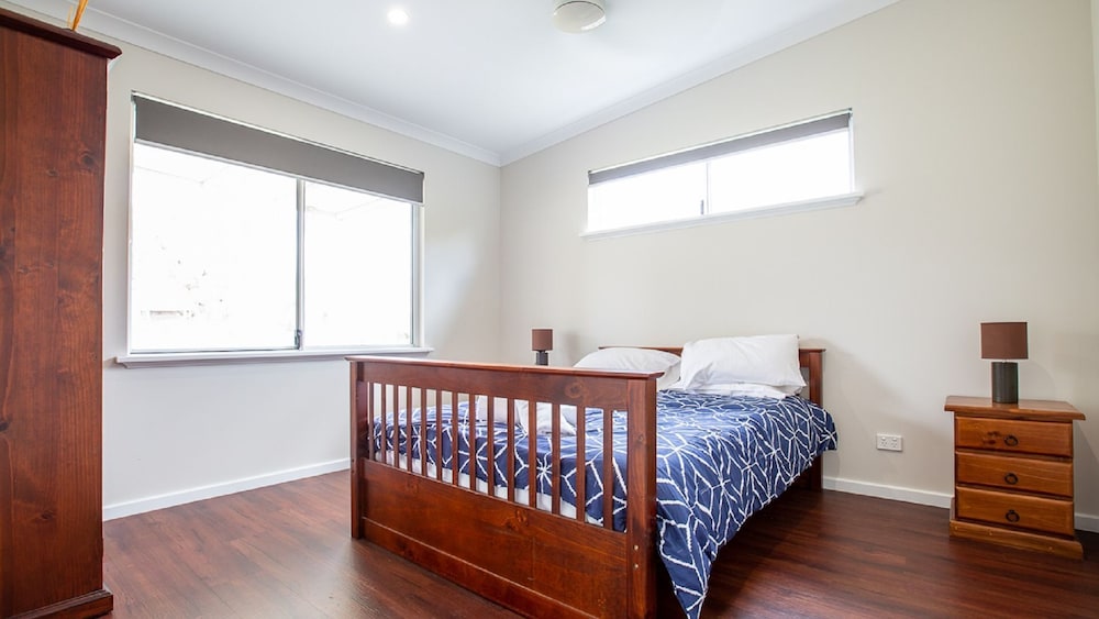 Driftwood Cottage - Family Friendly, Beach - Busselton