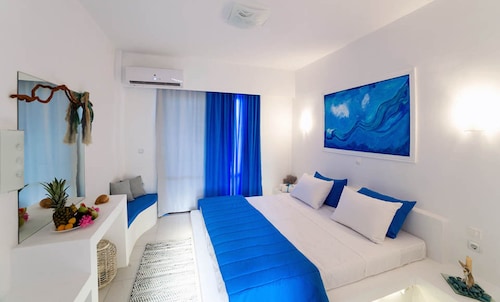 Mojito Beach Rooms - Rhodes, Greece