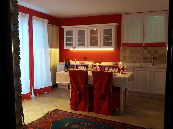 Apartment Olimpia Is Located On The Ground Floor Of A Beautiful Villa Sleepes 96 - Dolcedo