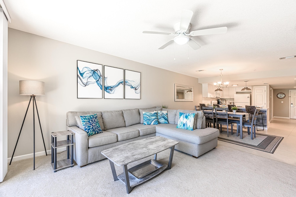 Newly remodeled condo perfect for your family vacation - Miramar Beach, FL