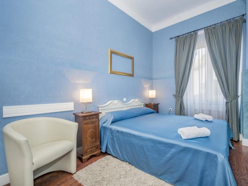 Apartments And Rooms Villa Rossella 2 - Rovinj