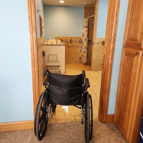 Almost Home - Accessible Housing That's Affordable! - Iowa