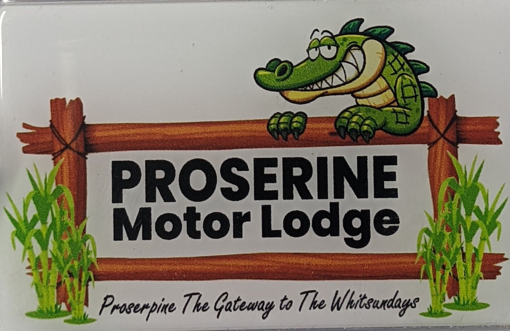 Proserpine Motor Lodge - Proserpine