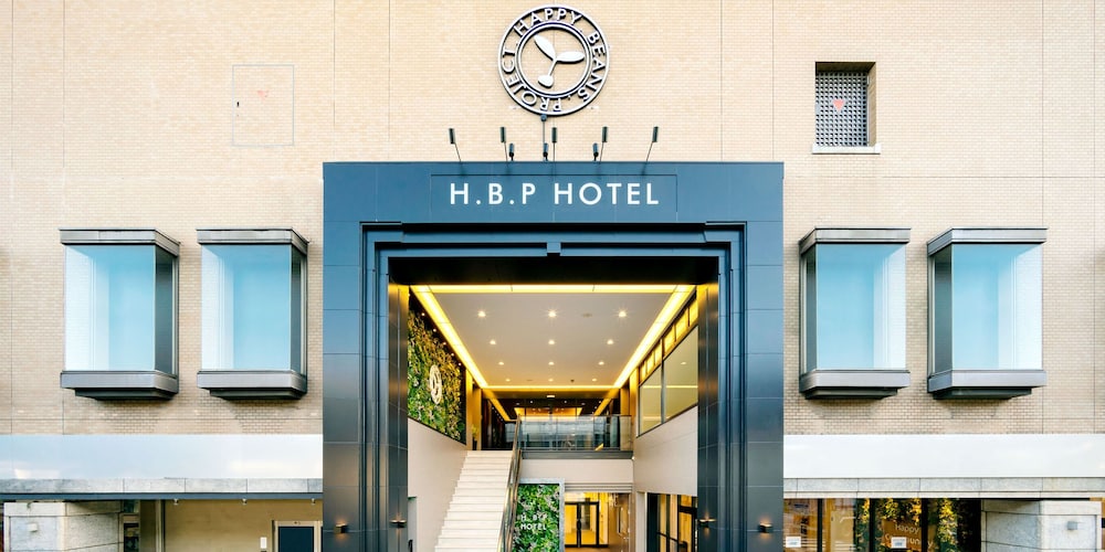 H.B.P HOTEL - Sakai