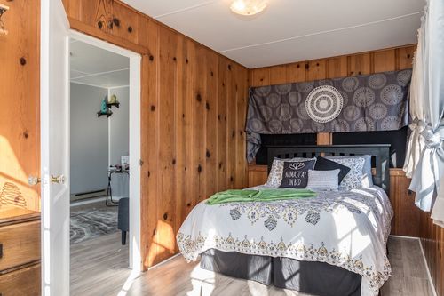 Cabins in Rockaway Beach, MO via cozycozy