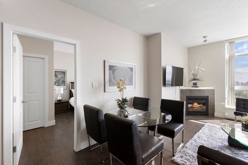 Calgary Short Term and Weekly Rentals cozycozy