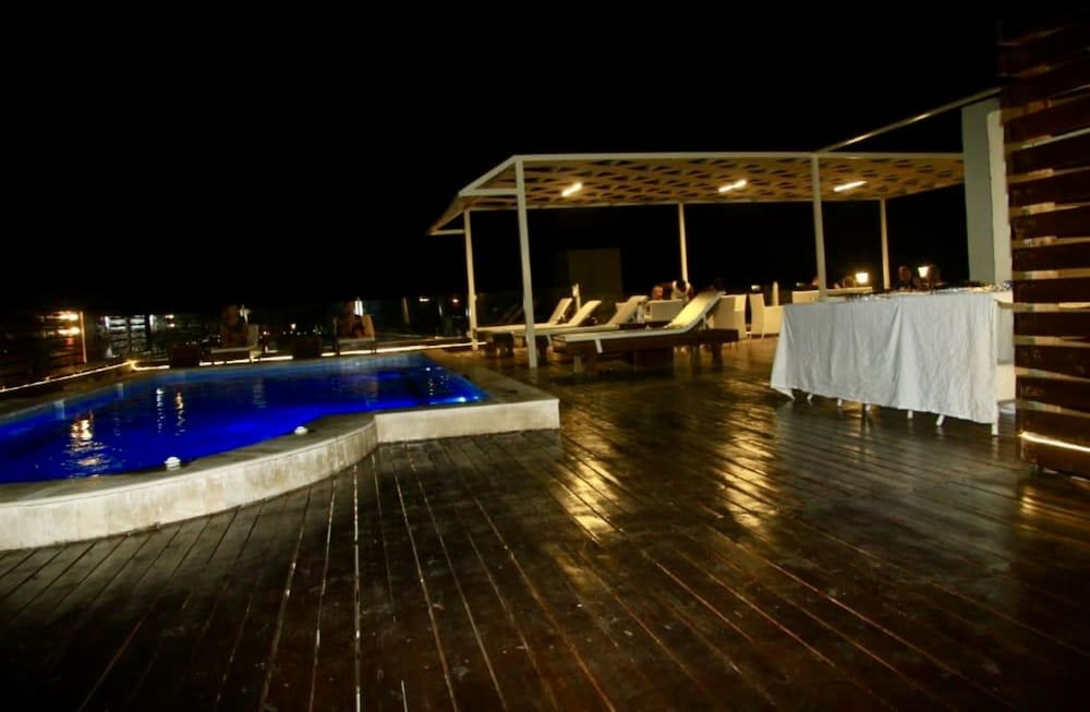 Charbel Hotel - Hurghada
