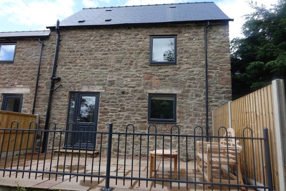 Wren Is A Stunning 1-bed Cottage Near Coleford - Forest of Dean