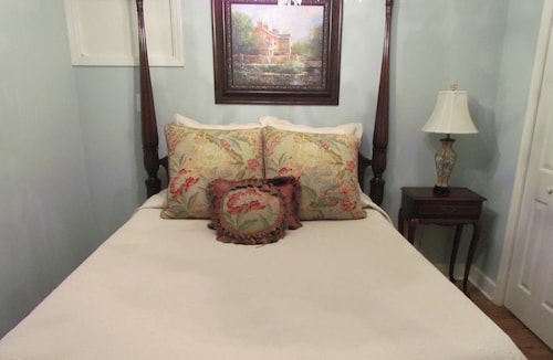 Cottage House-rural-baño Privado - Natchitoches