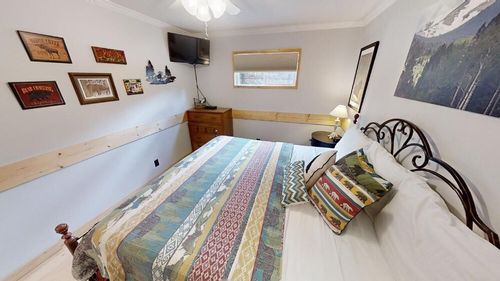 Top apartments in Red River, NM on